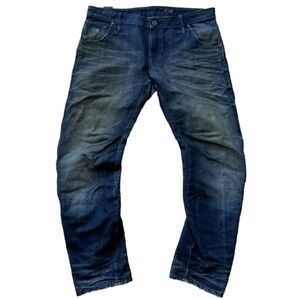 Vintage G-Star Raw Jeans